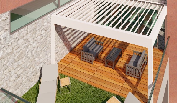 Akıllı Şehirler ve Bioclimatic Yapılar: İklim Değişikliğiyle Mücadele, adler tente, tente, pergole, otomatik tente, pergola sistemleri, cam balkon, sürgü cam, mafsallı tente,Akıllı Şehirler ve Bioclimatic Yapılar: İklim Değişikliğiyle Mücadele