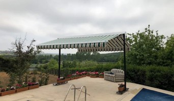 Adler Tente Pergola Sitemleri ||, adler tente, tente, pergole, otomatik tente, pergola sistemleri, cam balkon, sürgü cam, mafsallı tente